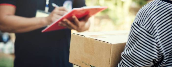 Auto Reorder Program