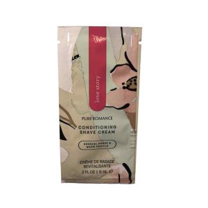 Pure Romance Love Story Conditioning Shave Cream