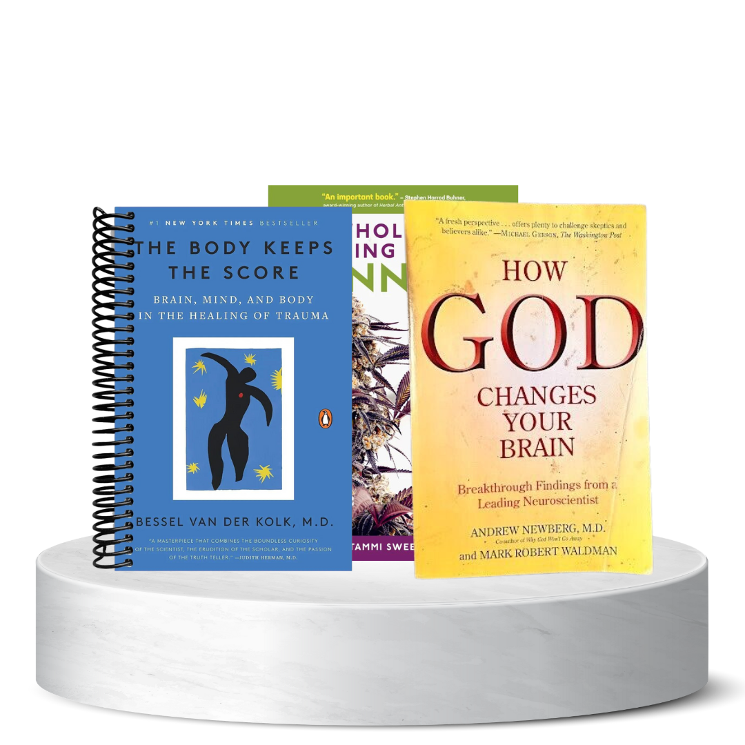 Biodynamic Herbal Tonics