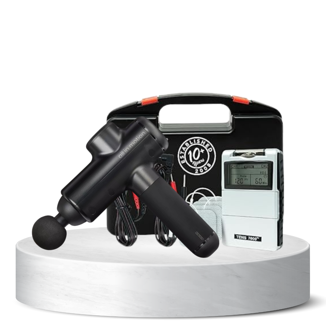 Liquid Herbal Extracts