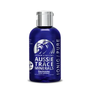 Aussie Trace Minerals - complete electrolyte