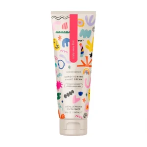 GlamorGlide Conditioning Shave Cream