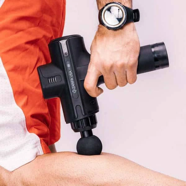 Health+ Massage Gun 2 Health+ Massage Gun