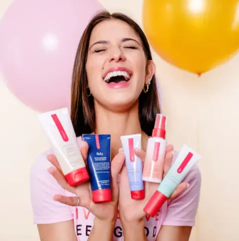 PleasurePulse Enhancement Gel 3 PleasurePulse Enhancement Gel