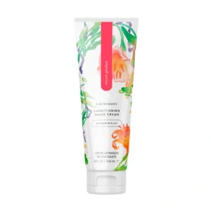 Secret Blossom Conditioning Shave Cream