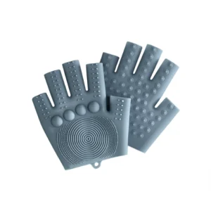 Sensation Touch Massage Gloves