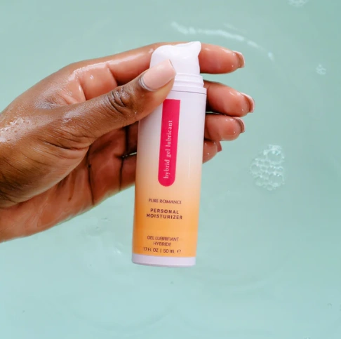 SmoothFusion Hybrid Lubricant 2 SmoothFusion Hybrid Lubricant