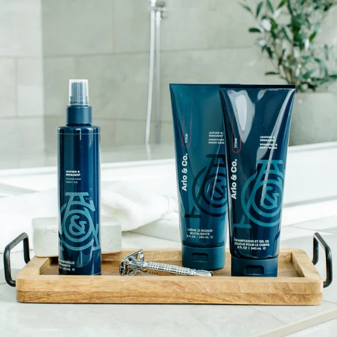 Titan Glide Ultimate Conditioning Shave Cream 2 Titan Glide Ultimate Conditioning Shave Cream