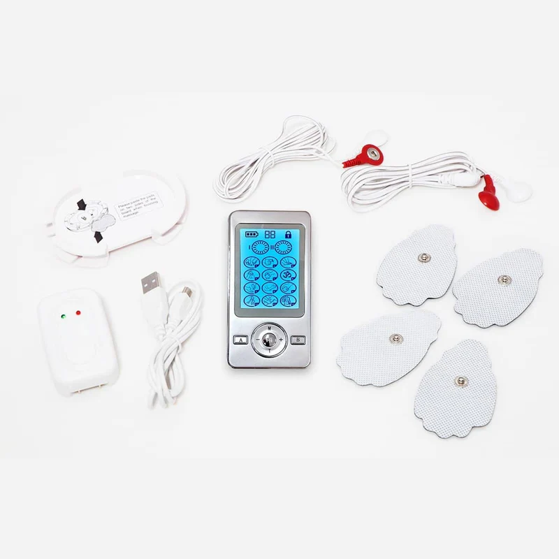 Zarifa IQ Massager Pro V 2 Zarifa IQ Massager Pro V-3