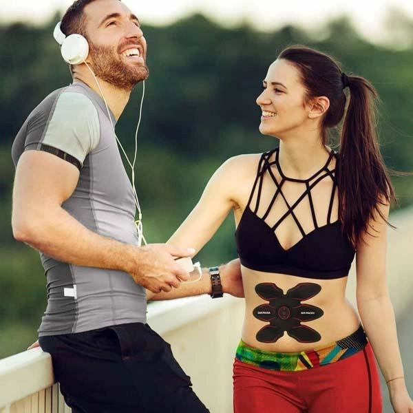 Zarifa Six-Pack Pro 3 Zarifa Six-Pack Pro