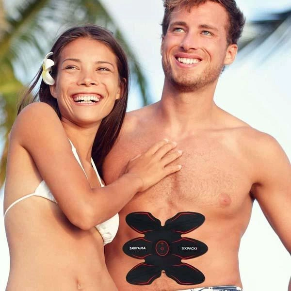 Zarifa Six-Pack Pro 4 Zarifa Six-Pack Pro