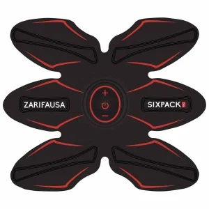 Zarifa Six-Pack Pro