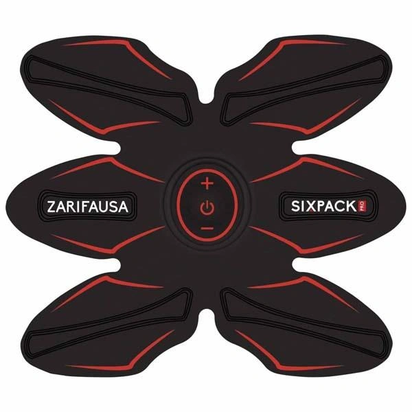 Zarifa Six-Pack Pro 1 Zarifa Six-Pack Pro