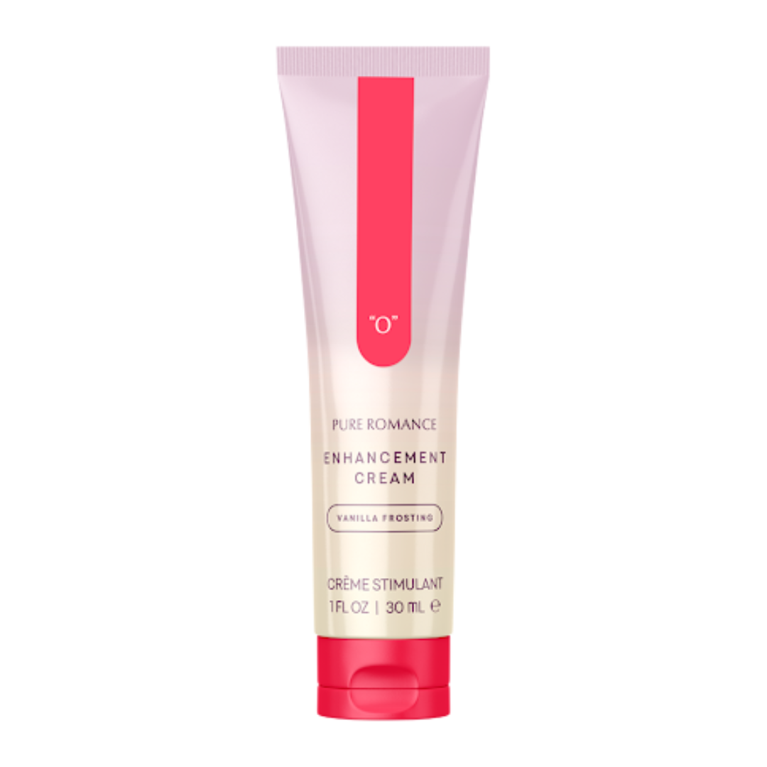 Discover the Sensual Benefits of Pure Romance O Creams