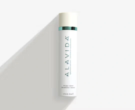 LifeWave Alavida® Nightly Restore Facial Crème 1 LifeWave Alavida® Nightly Restore Facial Crème