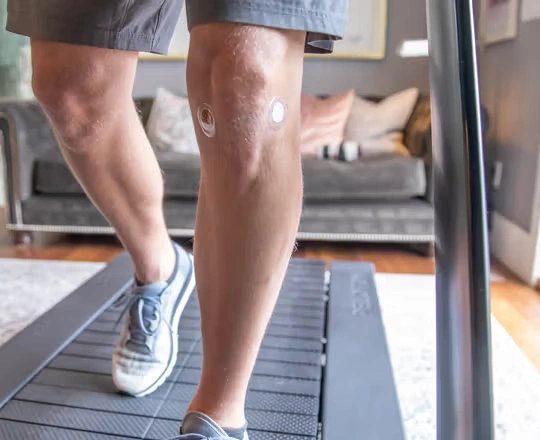 LifeWave IceWave® Patches 3 LifeWave IceWave® Patches