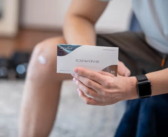 LifeWave IceWave® Patches 2 LifeWave IceWave® Patches