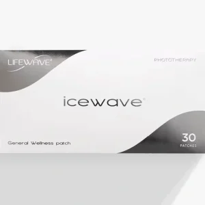 LifeWave IceWave® Patches