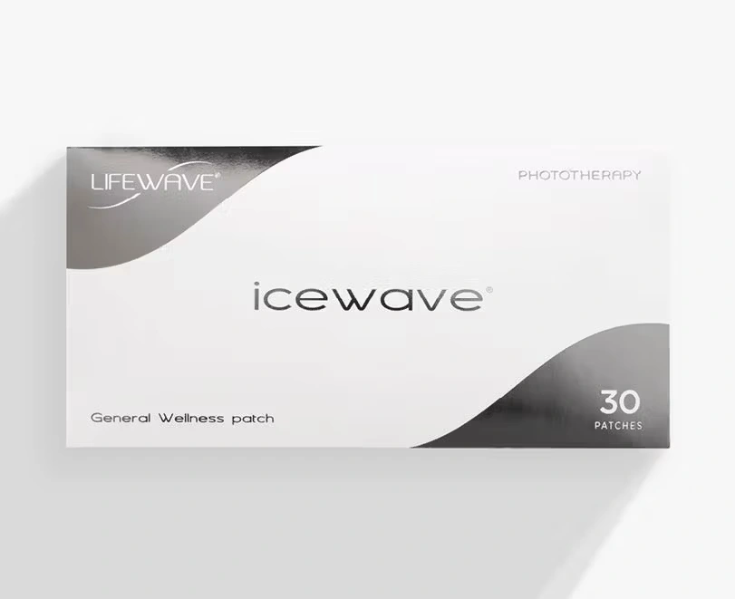 LifeWave IceWave® Patches 1 LifeWave IceWave® Patches