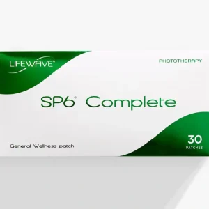 LifeWave SP6 Complete® Patches