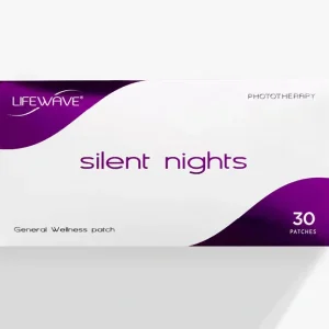 LifeWave Silent Nights® Patches