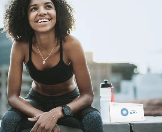 LifeWave X39® Patches 3 LifeWave X39® Patches