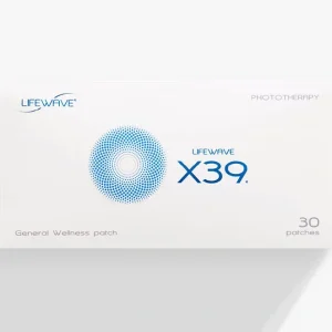 LifeWave X39® Patches