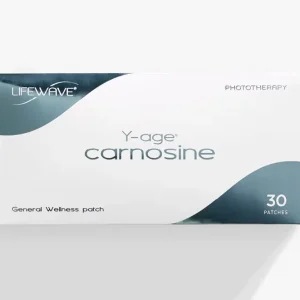 LifeWave Y-Age Carnosine Patches