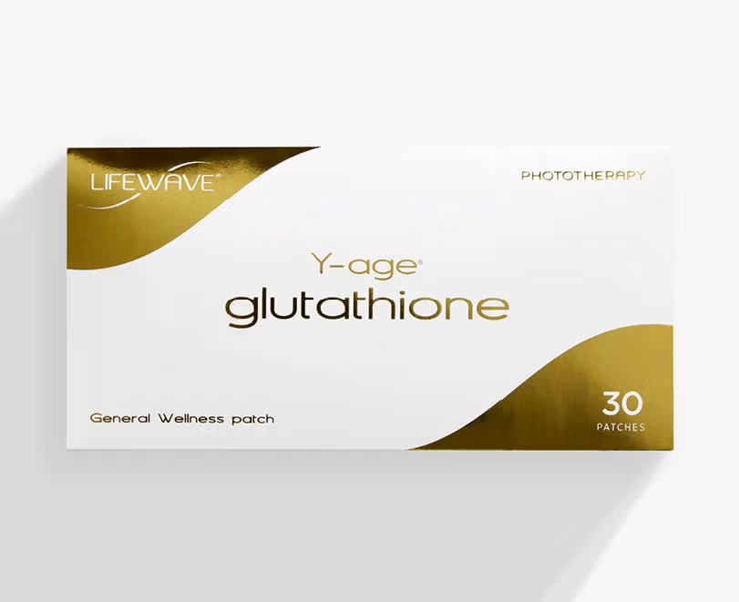 LifeWave Y-Age Glutathione Patches 1 LifeWave Y-Age Glutathione Patches