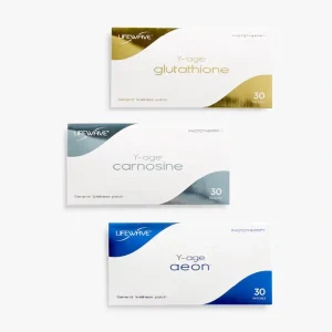 LifeWave Y-Age System Kit