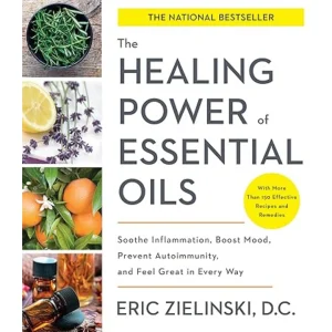 The Healing Power of Essential Oils Soothe Inflammation